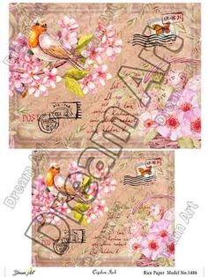 خرید کاغذ دکوپاژ ،خرید دکوپاژ برنجی ، خرید وسایل دکوپاژ در هنری آنلاین ،هنر ،هنری