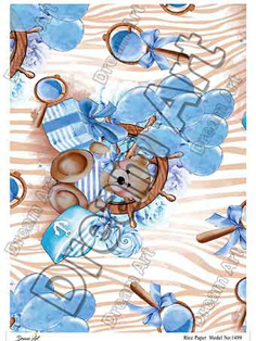 خرید کاغذ دکوپاژ ،خرید دکوپاژ برنجی ، خرید وسایل دکوپاژ در هنری آنلاین ،هنر ،هنری