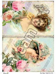 خرید کاغذ دکوپاژ ،خرید دکوپاژ برنجی ، خرید وسایل دکوپاژ در هنری آنلاین ،هنر ،هنری