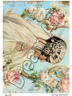 خرید کاغذ دکوپاژ ،خرید دکوپاژ برنجی ، خرید وسایل دکوپاژ در هنری آنلاین ،هنر ،هنری