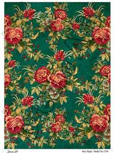 خرید کاغذ دکوپاژ ،خرید دکوپاژ برنجی ، خرید وسایل دکوپاژ در هنری آنلاین ،هنر ،هنری