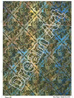 خرید کاغذ دکوپاژ ،خرید دکوپاژ برنجی ، خرید وسایل دکوپاژ در هنری آنلاین ،هنر ،هنری