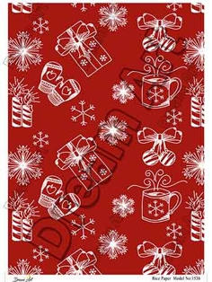 خرید کاغذ دکوپاژ ،خرید دکوپاژ برنجی ، خرید وسایل دکوپاژ در هنری آنلاین ،هنر ،هنری