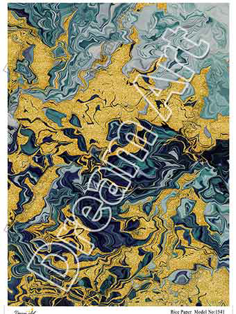 خرید کاغذ دکوپاژ ،خرید دکوپاژ برنجی ، خرید وسایل دکوپاژ در هنری آنلاین ،هنر ،هنری