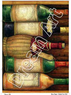 خرید کاغذ دکوپاژ ،خرید دکوپاژ برنجی ، خرید وسایل دکوپاژ در هنری آنلاین ،هنر ،هنری