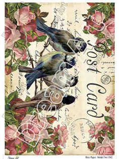 خرید کاغذ دکوپاژ ،خرید دکوپاژ برنجی ، خرید وسایل دکوپاژ در هنری آنلاین ،هنر ،هنری