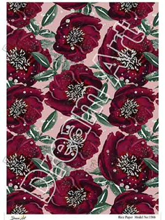 خرید کاغذ دکوپاژ ،خرید دکوپاژ برنجی ، خرید وسایل دکوپاژ در هنری آنلاین ،هنر ،هنری