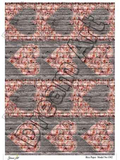 خرید کاغذ دکوپاژ ،خرید دکوپاژ برنجی ، خرید وسایل دکوپاژ در هنری آنلاین ،هنر ،هنری