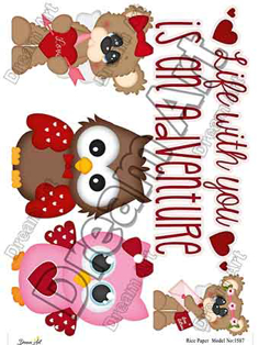 خرید کاغذ دکوپاژ ،خرید دکوپاژ برنجی ، خرید وسایل دکوپاژ در هنری آنلاین ،هنر ،هنری