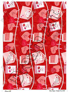 خرید کاغذ دکوپاژ ،خرید دکوپاژ برنجی ، خرید وسایل دکوپاژ در هنری آنلاین ،هنر ،هنری