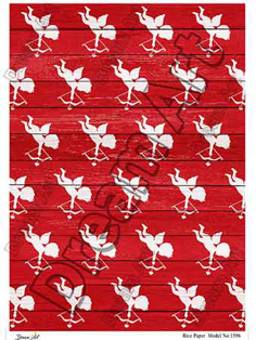 خرید کاغذ دکوپاژ ،خرید دکوپاژ برنجی ، خرید وسایل دکوپاژ در هنری آنلاین ،هنر ،هنری