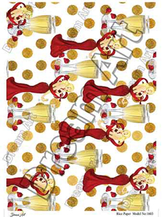 خرید کاغذ دکوپاژ ،خرید دکوپاژ برنجی ، خرید وسایل دکوپاژ در هنری آنلاین ،هنر ،هنری