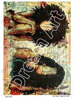 خرید کاغذ دکوپاژ ،خرید دکوپاژ برنجی ، خرید وسایل دکوپاژ در هنری آنلاین ،هنر ،هنری