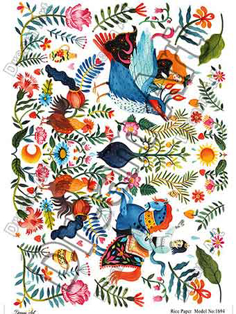 خرید کاغذ دکوپاژ ،خرید دکوپاژ برنجی ، خرید وسایل دکوپاژ در هنری آنلاین ،هنر ،هنری