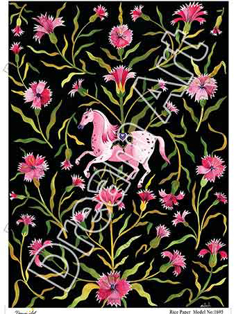 خرید کاغذ دکوپاژ ،خرید دکوپاژ برنجی ، خرید وسایل دکوپاژ در هنری آنلاین ،هنر ،هنری