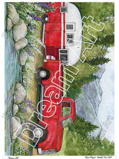 خرید کاغذ دکوپاژ ،خرید دکوپاژ برنجی ، خرید وسایل دکوپاژ در هنری آنلاین ،هنر ،هنری