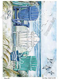 خرید کاغذ دکوپاژ ،خرید دکوپاژ برنجی ، خرید وسایل دکوپاژ در هنری آنلاین ،هنر ،هنری