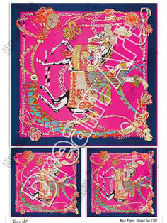 خرید کاغذ دکوپاژ ،خرید دکوپاژ برنجی ، خرید وسایل دکوپاژ در هنری آنلاین ،هنر ،هنری