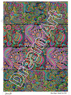 خرید کاغذ دکوپاژ ،خرید دکوپاژ برنجی ، خرید وسایل دکوپاژ در هنری آنلاین ،هنر ،هنری