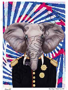 خرید کاغذ دکوپاژ ،خرید دکوپاژ برنجی ، خرید وسایل دکوپاژ در هنری آنلاین ،هنر ،هنری