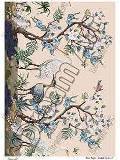 خرید کاغذ دکوپاژ ،خرید دکوپاژ برنجی ، خرید وسایل دکوپاژ در هنری آنلاین ،هنر ،هنری