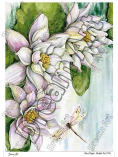 خرید کاغذ دکوپاژ ،خرید دکوپاژ برنجی ، خرید وسایل دکوپاژ در هنری آنلاین ،هنر ،هنری