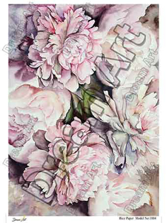 خرید کاغذ دکوپاژ ،خرید دکوپاژ برنجی ، خرید وسایل دکوپاژ در هنری آنلاین ،هنر ،هنری