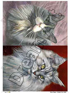 خرید کاغذ دکوپاژ ،خرید دکوپاژ برنجی ، خرید وسایل دکوپاژ در هنری آنلاین ،هنر ،هنری