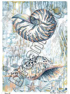 خرید کاغذ دکوپاژ ،خرید دکوپاژ برنجی ، خرید وسایل دکوپاژ در هنری آنلاین ،هنر ،هنری