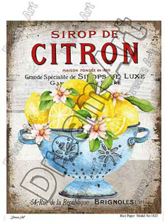 خرید کاغذ دکوپاژ ،خرید دکوپاژ برنجی ، خرید وسایل دکوپاژ در هنری آنلاین ،هنر ،هنری