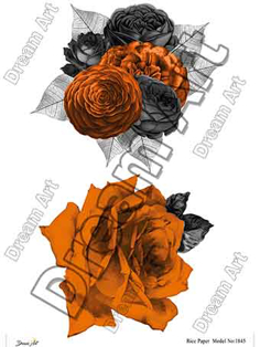 خرید کاغذ دکوپاژ ،خرید دکوپاژ برنجی ، خرید وسایل دکوپاژ در هنری آنلاین ،هنر ،هنری