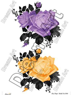 خرید کاغذ دکوپاژ ،خرید دکوپاژ برنجی ، خرید وسایل دکوپاژ در هنری آنلاین ،هنر ،هنری