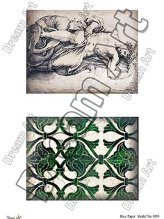 خرید کاغذ دکوپاژ ،خرید دکوپاژ برنجی ، خرید وسایل دکوپاژ در هنری آنلاین ،هنر ،هنری