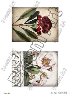 خرید کاغذ دکوپاژ ،خرید دکوپاژ برنجی ، خرید وسایل دکوپاژ در هنری آنلاین ،هنر ،هنری