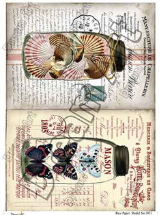 خرید کاغذ دکوپاژ ،خرید دکوپاژ برنجی ، خرید وسایل دکوپاژ در هنری آنلاین ،هنر ،هنری