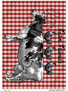 خرید کاغذ دکوپاژ ،خرید دکوپاژ برنجی ، خرید وسایل دکوپاژ در هنری آنلاین ،هنر ،هنری