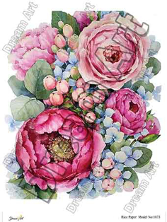 خرید کاغذ دکوپاژ ،خرید دکوپاژ برنجی ، خرید وسایل دکوپاژ در هنری آنلاین ،هنر ،هنری