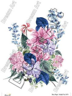 خرید کاغذ دکوپاژ ،خرید دکوپاژ برنجی ، خرید وسایل دکوپاژ در هنری آنلاین ،هنر ،هنری