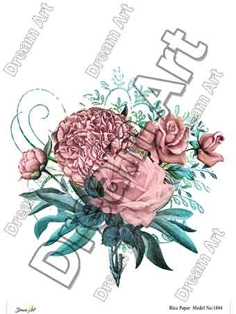 خرید کاغذ دکوپاژ ،خرید دکوپاژ برنجی ، خرید وسایل دکوپاژ در هنری آنلاین ،هنر ،هنری