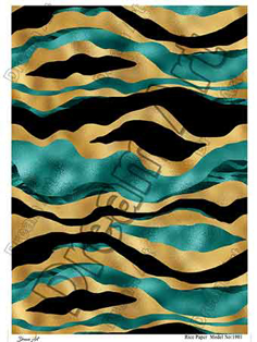 خرید کاغذ دکوپاژ ،خرید دکوپاژ برنجی ، خرید وسایل دکوپاژ در هنری آنلاین ،هنر ،هنری