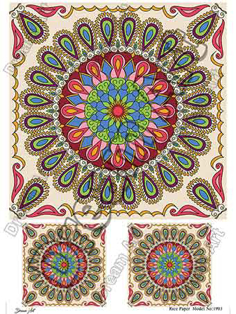 خرید کاغذ دکوپاژ ،خرید دکوپاژ برنجی ، خرید وسایل دکوپاژ در هنری آنلاین ،هنر ،هنری