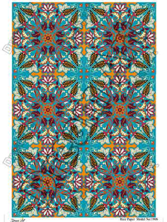 خرید کاغذ دکوپاژ ،خرید دکوپاژ برنجی ، خرید وسایل دکوپاژ در هنری آنلاین ،هنر ،هنری