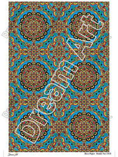 خرید کاغذ دکوپاژ ،خرید دکوپاژ برنجی ، خرید وسایل دکوپاژ در هنری آنلاین ،هنر ،هنری