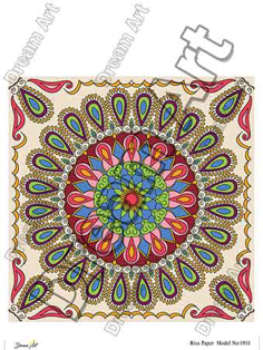 خرید کاغذ دکوپاژ ،خرید دکوپاژ برنجی ، خرید وسایل دکوپاژ در هنری آنلاین ،هنر ،هنری