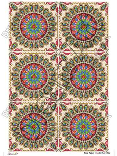 خرید کاغذ دکوپاژ ،خرید دکوپاژ برنجی ، خرید وسایل دکوپاژ در هنری آنلاین ،هنر ،هنری