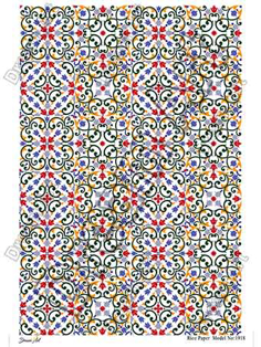 خرید کاغذ دکوپاژ ،خرید دکوپاژ برنجی ، خرید وسایل دکوپاژ در هنری آنلاین ،هنر ،هنری