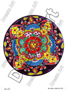 خرید کاغذ دکوپاژ ،خرید دکوپاژ برنجی ، خرید وسایل دکوپاژ در هنری آنلاین ،هنر ،هنری