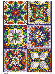 خرید کاغذ دکوپاژ ،خرید دکوپاژ برنجی ، خرید وسایل دکوپاژ در هنری آنلاین ،هنر ،هنری