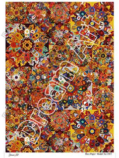 خرید کاغذ دکوپاژ ،خرید دکوپاژ برنجی ، خرید وسایل دکوپاژ در هنری آنلاین ،هنر ،هنری