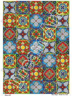 خرید کاغذ دکوپاژ ،خرید دکوپاژ برنجی ، خرید وسایل دکوپاژ در هنری آنلاین ،هنر ،هنری